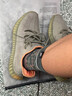 阿迪达斯男鞋Yeezy350春夏椰子休闲鞋FX9035UK10.5码45码 实拍图