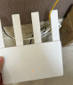 小米（MI）路由器BE3600 2.5G【国家补贴15%】3600兆级WiFi7 4核高通处理器 2.5G网口 IOT联动 实拍图