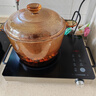 美的（Midea）电磁炉电陶炉围炉煮茶电磁灶火锅炉电池炉2200W大功率烧水煮小米粥低辐射不挑锅具国家补贴HST2208 实拍图