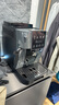 德龙（Delonghi）S3同系列 原装进口意式全自动咖啡机S2/S3pro触控面板手动奶泡一体美式家用ECAM220.22GB灰黑色 实拍图