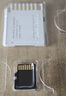 三星（SAMSUNG）512GB TF MicroSD 内存卡 4K高速蓝卡 U3A2V30 读速180MB/s 游戏机无人机运动相机存储卡 PRO Plus 实拍图