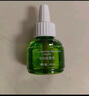 润本蚊香液电蚊香驱蚊液360晚大容量45ml×12瓶+3器无香型儿童 实拍图