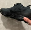 耐克（NIKE）Air VaporMax 2023 Flyknit 男鞋Air缓震轻盈透气运动休闲鞋 DV1678-006 43 实拍图