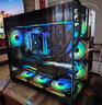 Thermalright(利民)Peerless Assassin 120 SE ARGB 风冷散热器AGHP逆重力6热管逆转双C12C-S风扇PA120 SE ARGB 实拍图