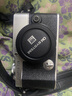 奥林巴斯（OLYMPUS）PEN E-P7 微单相机 EP7数码相机 双镜头微单套机 色彩创作 滤镜拍摄（14-42mm & 40-150mm）银 实拍图