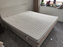 金橡树绗缝乳胶床垫榻榻米双人床垫泰国进口床垫 轻享 1.8*2米 软硬适中 实拍图