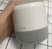 小度智能音箱 旗舰版 百度蓝牙音响 语音AI控制家居 闹钟收音机 儿童早教启蒙故事机 老人陪伴礼物送礼 实拍图