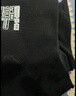 蕉内301S袜子男士精梳棉7A抗菌防臭商务休闲运动透气薄款短筒夏季5双 实拍图