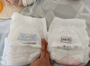 露安适（Lelch）体育之星箱装拉拉裤XL76片(12-17kg)日用薄护  婴儿学走裤尿不湿 实拍图