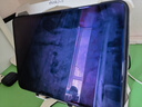 闪魔适用iPad pro2024抗蓝光钢化膜11英寸全新苹果M4芯片平板电脑贴膜全屏防摔抗指纹高清保护膜 实拍图