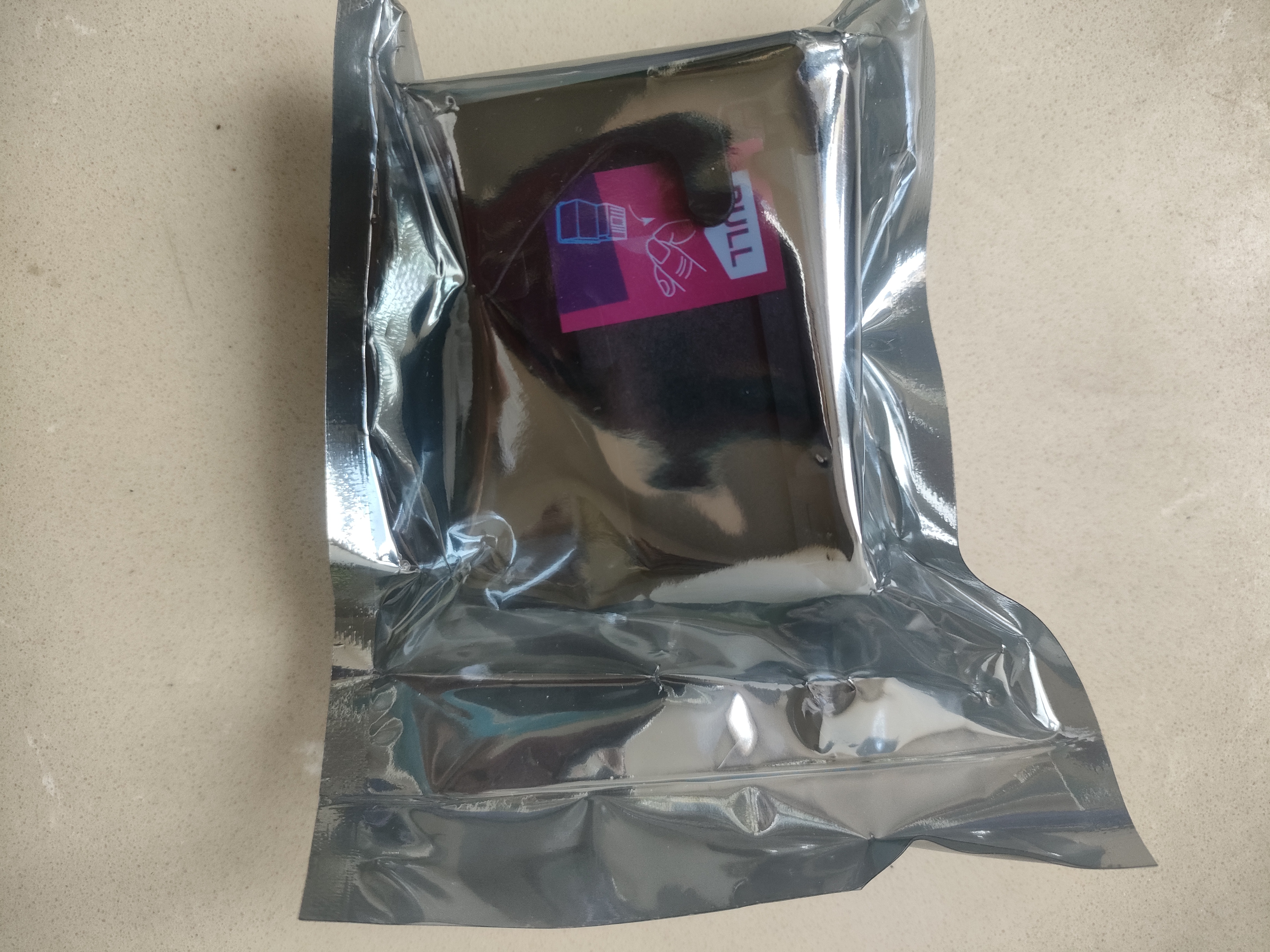 佳德佳TS3480墨盒PG-845 CL-846适用佳能TS3680 TS3380 TS3180 MG3080 MG2580s MG2400  TS208 TS308 IP2880s 845黑色大容量 实拍图
