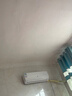 申花空调补贴 节能空调挂机 家用 壁挂式 卧室出租屋 省电变频  以旧换新 安静低音快速冷暖独立除湿 大1.5匹 一级能效 【单冷】全铜管 无安装 送货入户 实拍图