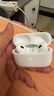 【官网直营正品】适用于airpods pro二代苹果蓝牙耳机主动降噪入耳式第2代真无线TWS运动iphone16 【官网新款丨苹果全功能顶配版】 ANC主动降噪+滑动调音+空间音频 实拍图