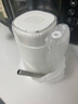 小熊（Bear）抽水器桶装水 大水桶饮水机抽水神器 水泵压水器纯净水电动取水器 矿泉水自动上水器 YSJ-D05U2 实拍图