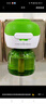 润本（RUNBEN）蚊香液电蚊香驱蚊液120晚大容量45ml×4瓶+1器防蚊定时无香型儿童 实拍图