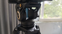 斯莫格 SmallRig 3751 重型液压云台三脚架 专业摄像机支架单反相机摄影三角架  实拍图