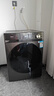 美的（Midea）滚筒洗衣机全自动家用【MG100V36T】懒人超薄10公斤 以旧换新 家电国家补贴20% 一级能效 内衣洗  实拍图