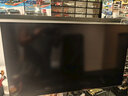 LG 32GS95UV/32GX870A 31.5英寸4K OLED显示器 双模240Hz/480Hz 微透镜阵列防眩光低反射高刷电竞屏 32GS95UV 立体音效双模氛围灯 UE升级款 实拍图
