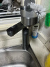 米家【国家补贴】小米净水器pro双出水双龙头1600G 家用厨下式 净水机  MR1692 实拍图