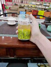 正宗胖东来超市茶叶 (特级头采毛尖)茶叶绿茶新茶明前头采特 特级头采毛尖一罐装250克 实拍图