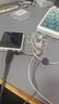 森海塞尔有线耳机IE900/IE600/IE300旗舰级HIFI生日父亲节毕业礼物品入耳式监听可拆卸MMCX挂耳式音乐耳塞 IE300【进阶级HiFi耳机】 实拍图