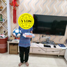 李宁足球5号成人比赛标准世界杯专业青少年训练小学生少儿中考五号球 实拍图