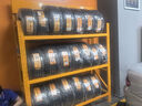 德国马牌轮胎235/60R18 107V XL FR UX7 实拍图