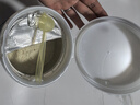 美赞臣 亲舒 婴儿乳蛋白部分水解配方奶粉 1段 850g 0-12月 低适乳糖 实拍图