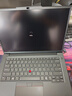 ThinkPad【国家补贴20%】T14p AI PC酷睿Ultra7 14.5英寸高性能工程师本笔记本电脑 32G 1TB 3K 商务办公本 实拍图