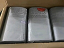 e洁抽绳垃圾袋45*50cm6卷共360只单面18μm免撕手提穿绳加厚双层膜 实拍图