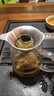 醉然香 茶叶 10年陈普洱熟茶新会小青柑普洱茶礼盒装500g中秋送礼 实拍图
