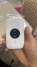 TCL随身wifi三网通用免插卡无线wifi6车载4G路由器随身便携无限制移动联通电信全国通用2025款5GXY15B 【至尊畅享版】三网任切+首月1500G流量 不限速不虚标月享1500G流量 实拍图