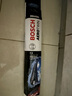 博世（BOSCH）雨刷雨刮器神翼U26/18 丰田7代凯美瑞/皇冠陆放/第4代汉兰达XU70 实拍图