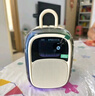 索爱（soaiy）SK68Pro话筒麦克风k歌麦克风音响一体机歌词音箱线蓝牙唱歌专用神器家庭ktv音响套装儿童 实拍图