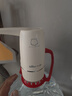 小熊（bear）桶装水抽水器 电动压水器 自动吸水器 矿泉水上水器 饮水机抽水泵 YSJ-D06H5 实拍图