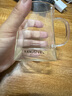 金灶（KAMJOVE） 加厚耐热玻璃公道杯分茶器公杯茶道茶海过滤公杯茶具配件 GO-31 GO-31 实拍图