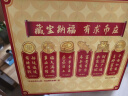 江中猴姑0糖无糖猴头菇饼干礼盒养胃低GI中老年人早餐孕妇休闲零食送礼 实拍图