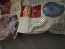 麦富迪 宠物狗狗零食 成犬幼犬训狗奖励鸡肉干1200g 实拍图