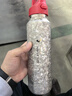 SWISS MILITARY瑞士军工纯钛保温杯银520ml户外保冷运动水杯焖茶杯男女礼物毕业 实拍图