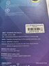 Smorss【超声波解锁】适用红米k80/pro钢化膜红米k80手机膜 高清无气泡防摔抗指纹保护贴膜-无黑边 实拍图