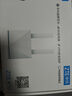 中兴（ZTE）4g cpe无线免插卡路由器全网通百兆网口移动随身wifi K10/MF295N2024款【三网切换月享1500G月套】 实拍图