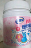 老管家香氛爆炸盐1000g 彩漂粉漂白剂儿童衣物去渍剂去污去黄增艳增白 实拍图