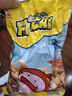 富吃原味虾条100g 泰国进口网红休闲零食膨化食品 办公室小零食 实拍图