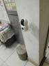 纽曼无线家用智能AI摄像头高清监控器360度无死角带夜视全景语音手机远程旋转可对话室内外家庭云台 实拍图