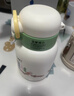 苏泊尔（SUPOR）儿童保温杯学生水杯大宝宝学饮杯便捷水壶吸管杯背包 KCV50CL20 实拍图