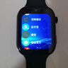 好记星【无游戏长待机】儿童智能电话手表4G全网通学生青少年初高中精准定位运动级防水可视频智能手表 顶配黑【加大电池+QQ微信+GPS定位+软件下载】 实拍图