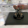 若客（ROKR）智械纪元防尘罩 积木diy防水防尘高亮透明罩展示盒【不含产品】 实拍图