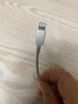 毕亚兹3C认证 适用PD20W苹果充电器套装iPhone14ProMax/13/12/11/xs/iPadMini平板手机快充充电头+数据线 实拍图