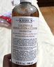 科颜氏（Kiehl's）金盏花植萃爽肤水250ml限定版祛痘控油舒缓护肤品礼盒生日礼物 实拍图
