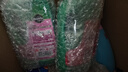 美乐棵植物营养液磷酸二氢钾花肥兰花月季水培花卉绿植发财树营养液肥料 兰花型500ml 实拍图